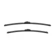 Kit balais d'essuie-glace BOSCH 3 397 118 991 - Visuel 2