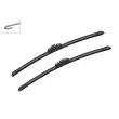 Kit balais d'essuie-glace BOSCH 3 397 118 992 - Visuel 1