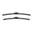 Kit balais d'essuie-glace BOSCH 3 397 118 993 - Visuel 2
