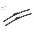 Kit balais d'essuie-glace BOSCH 3 397 118 994 - Visuel 1