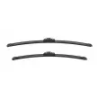 Kit balais d'essuie-glace BOSCH 3 397 118 996 - Visuel 2
