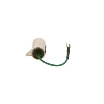 Condenseur, système d'allumage BOSCH 9 232 337 309