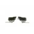 Trompette BOSCH 9 320 335 206 - Visuel 3