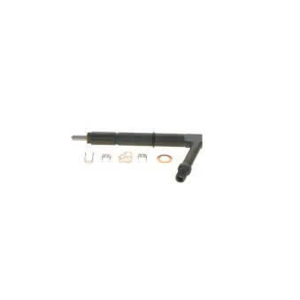 Porte-injecteur BOSCH 9 430 613 778