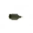 Controle de ralenti, alimentation en air BOSCH F 000 99M 200 - Visuel 2