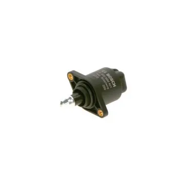 Controle de ralenti, alimentation en air BOSCH F 000 99M 401