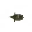 Controle de ralenti, alimentation en air BOSCH F 000 99M 401 - Visuel 3