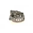 Pont de diodes, alternateur BOSCH F 000 BL1 253 - Visuel 2