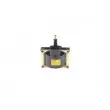 Bobine d'allumage BOSCH F 000 ZS0 114 - Visuel 2