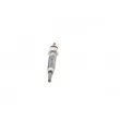 Bougie de préchauffage BOSCH F 005 X12 922 - Visuel 3