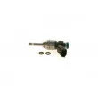 Injecteur, injection d'urée BOSCH F 00B H40 419 - Visuel 1