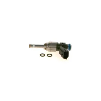 Injecteur, injection d'urée BOSCH F 00B H40 419