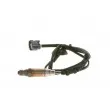 Sonde lambda BOSCH F 00E 263 281 - Visuel 2