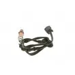 Sonde lambda BOSCH F 00E 263 281 - Visuel 3