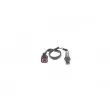 Sonde lambda BOSCH F 00E 263 295 - Visuel 2