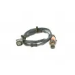 Sonde lambda BOSCH F 00H L00 403 - Visuel 2