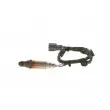 Sonde lambda BOSCH F 00H L00 417 - Visuel 3
