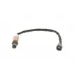 Sonde lambda BOSCH F 00H L00 440 - Visuel 2