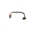 Sonde lambda BOSCH F 00H L00 449 - Visuel 2