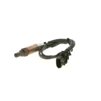 Sonde lambda BOSCH F 00H L00 452