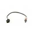 Sonde lambda BOSCH F 00H L00 454 - Visuel 2