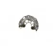 Pont de diodes, alternateur BOSCH F 00M 123 237 - Visuel 1