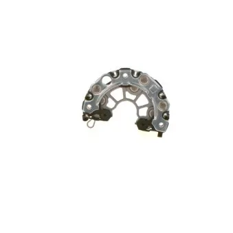 Pont de diodes, alternateur BOSCH F 00M 123 237