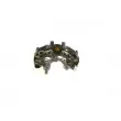 Pont de diodes, alternateur BOSCH F 00M 123 237 - Visuel 3