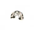 Pont de diodes, alternateur BOSCH F 00M 123 337 - Visuel 1