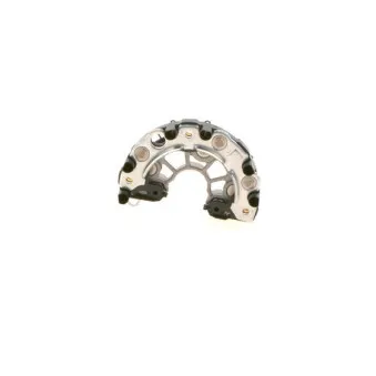 Pont de diodes, alternateur BOSCH F 00M 123 337