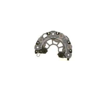 Pont de diodes, alternateur BOSCH F 00M 133 241