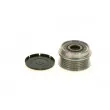 Poulie roue libre, alternateur BOSCH F 00M 147 724 - Visuel 1