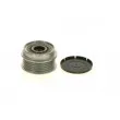 Poulie roue libre, alternateur BOSCH F 00M 147 724 - Visuel 3