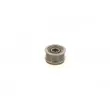 Poulie roue libre, alternateur BOSCH F 00M 147 732 - Visuel 2