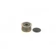Poulie roue libre, alternateur BOSCH F 00M 147 732 - Visuel 3