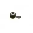 Poulie roue libre, alternateur BOSCH F 00M 147 910 - Visuel 3
