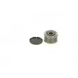 Poulie roue libre, alternateur BOSCH F 00M 147 956 - Visuel 1