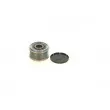 Poulie roue libre, alternateur BOSCH F 00M 147 956 - Visuel 3
