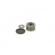 Poulie roue libre, alternateur BOSCH F 00M 147 999 - Visuel 1