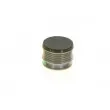 Poulie roue libre, alternateur BOSCH F 00M 349 813 - Visuel 2