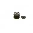 Poulie roue libre, alternateur BOSCH F 00M 349 860 - Visuel 3
