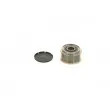Poulie roue libre, alternateur BOSCH F 00M 349 877 - Visuel 1