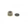Poulie roue libre, alternateur BOSCH F 00M 349 877 - Visuel 3