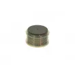 Poulie roue libre, alternateur BOSCH F 00M 599 403 - Visuel 2