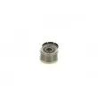 Poulie roue libre, alternateur BOSCH F 00M 599 500 - Visuel 2
