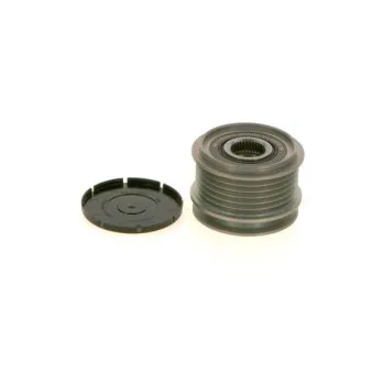 Poulie roue libre, alternateur BOSCH F 00M 599 534