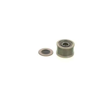 Poulie roue libre, alternateur BOSCH F 00M 599 822
