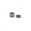 Poulie roue libre, alternateur BOSCH F 00M A47 701 - Visuel 3