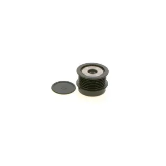 Poulie roue libre, alternateur BOSCH F 00M A47 704