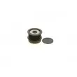 Poulie roue libre, alternateur BOSCH F 00M A47 704 - Visuel 3